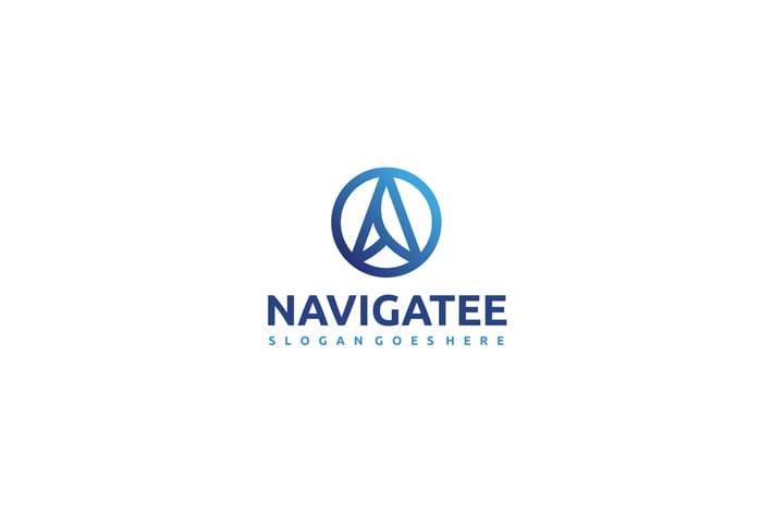 Navigation Logo