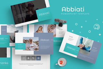 Abbiati - Powerpoint Template