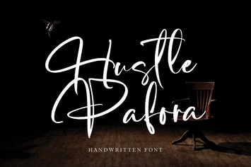 Hustle Pafora