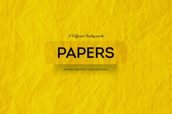 Subtle Grunge Papers Backgrounds