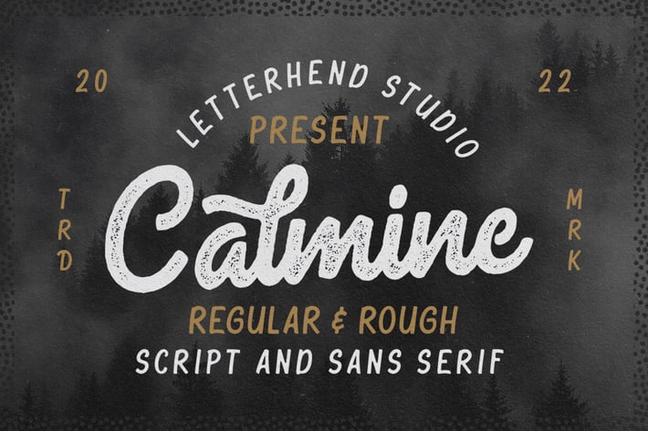 Calmine 