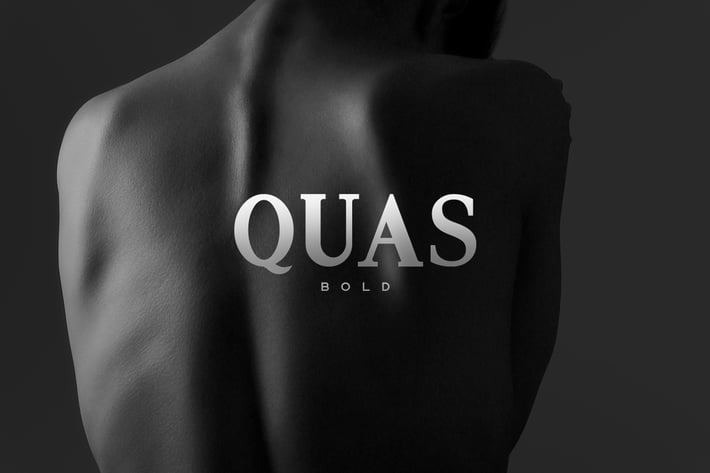 Quas Bold