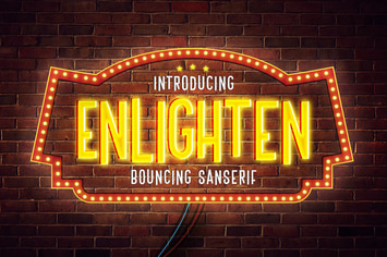 ENLIGHTEN