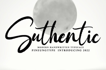 Suthentic