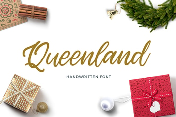 Queenland
