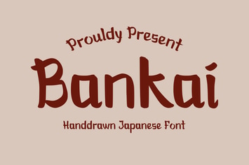 AL - Bankai