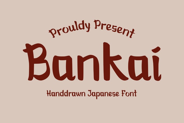AL - Bankai