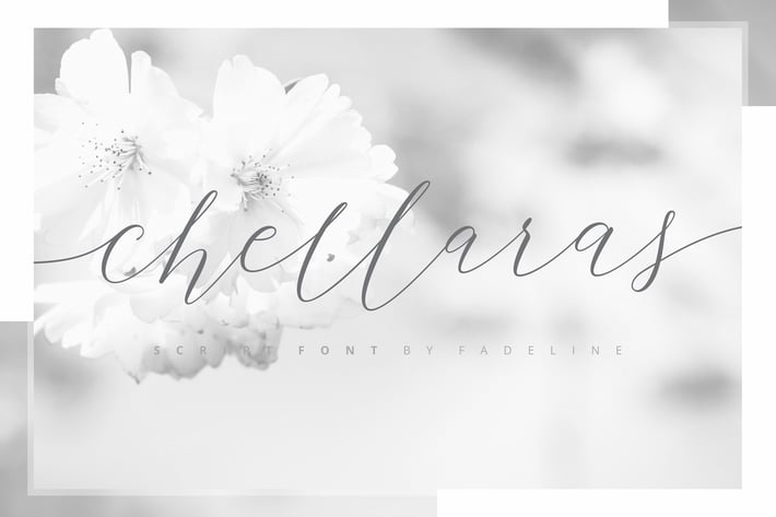 Chellaras Script - UPDATE