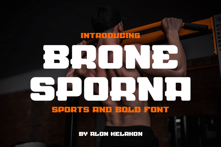 Brone Sporna