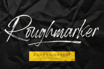 Roughmarker