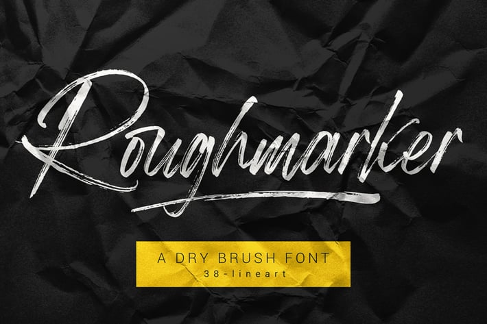 Roughmarker
