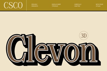 Clevon 3D
