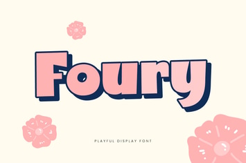 Foury