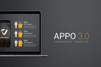 APPO 3.0 Powerpoint Template