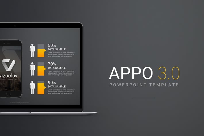 APPO 3.0 Powerpoint Template