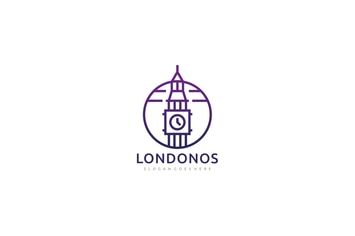 London Logo