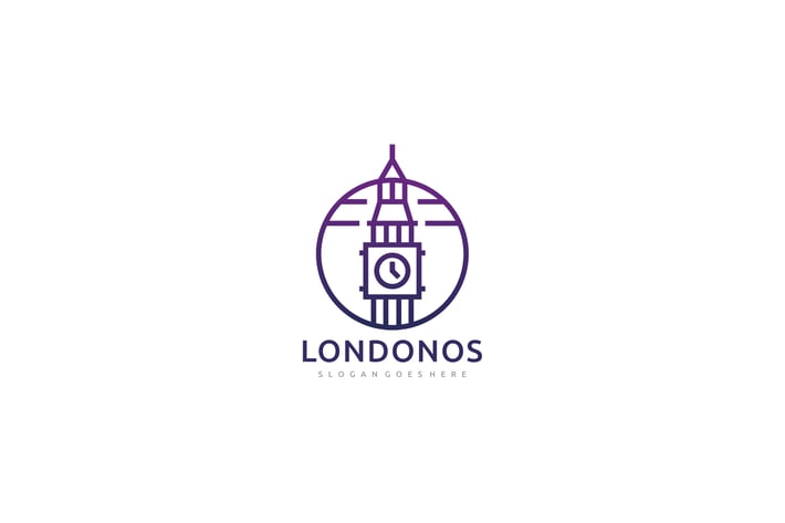 London Logo
