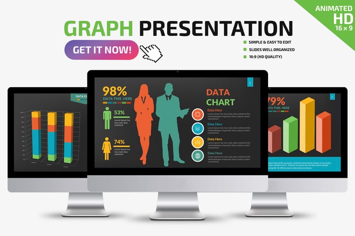 Graph Keynote