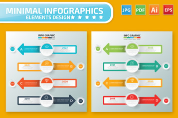 Infographic Elements