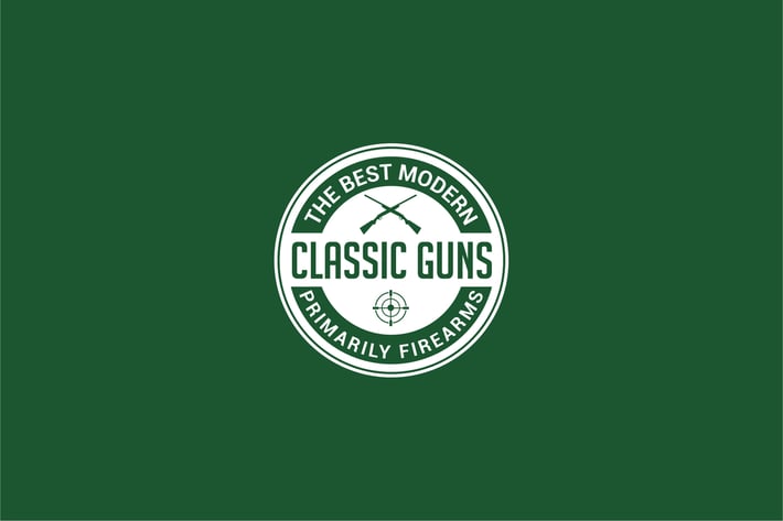FIREARMS