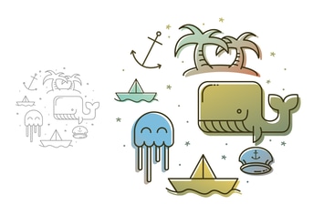 Fresh - SAILOR ICON
