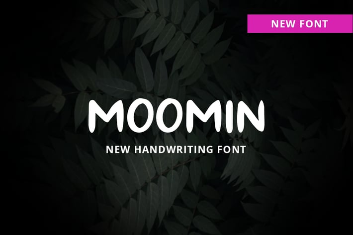Moomin