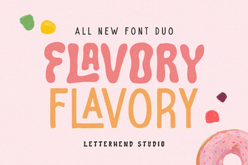 Flavory 
