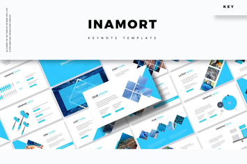 Inamort - Keynote Template