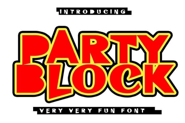 Party Block