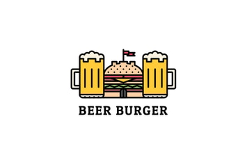 Beer Burger Castle