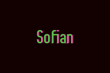 Sofian