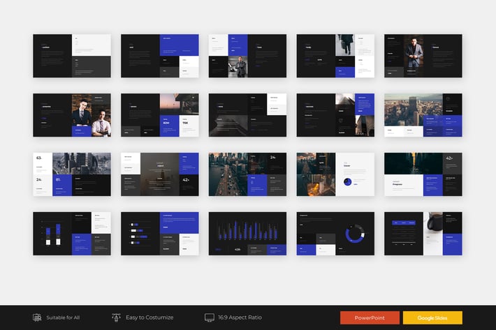 XSPACE PRESENTATION.