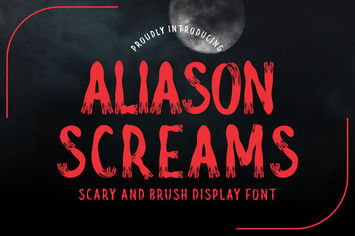 Aliason Screams