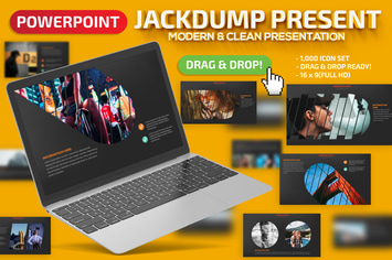 Jackdum Powerpoint Presentation