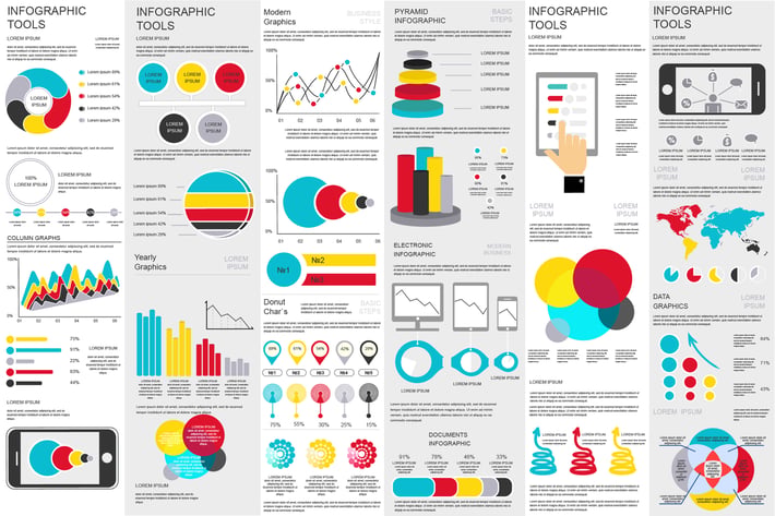 Infographic Elements