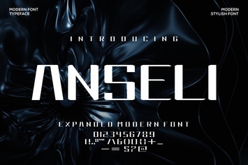 Anseli Font