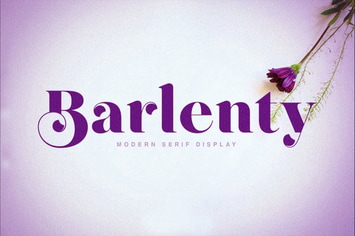 Barlenty