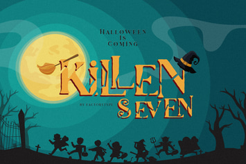 Killen Seven