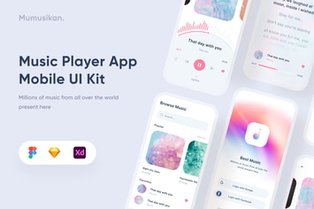 Music Mobile App