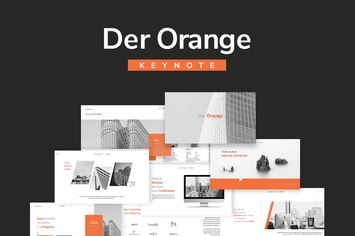 DerOrange Keynote