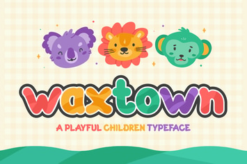 Waxtown