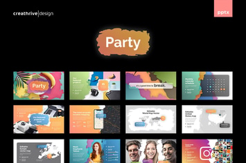 Party PowerPoint