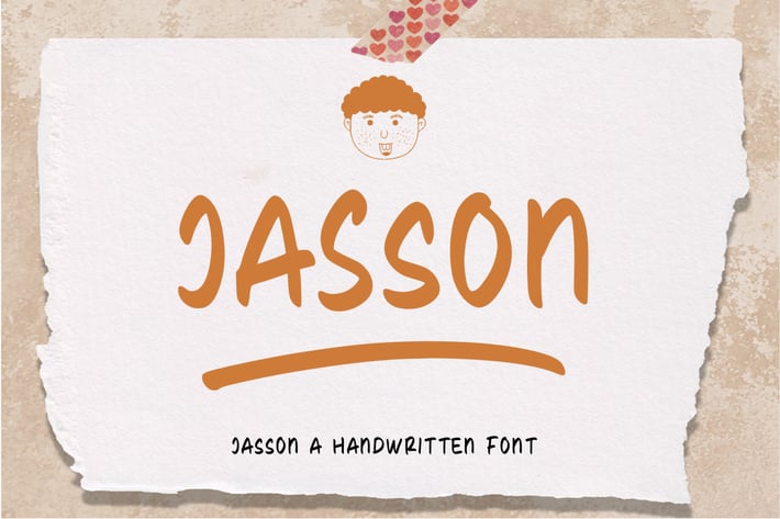 Jasson