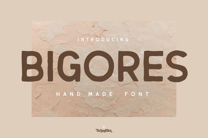 Bigores
