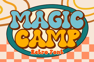 Magic Camp