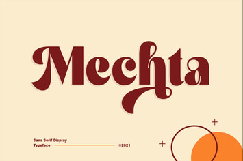 Mechta