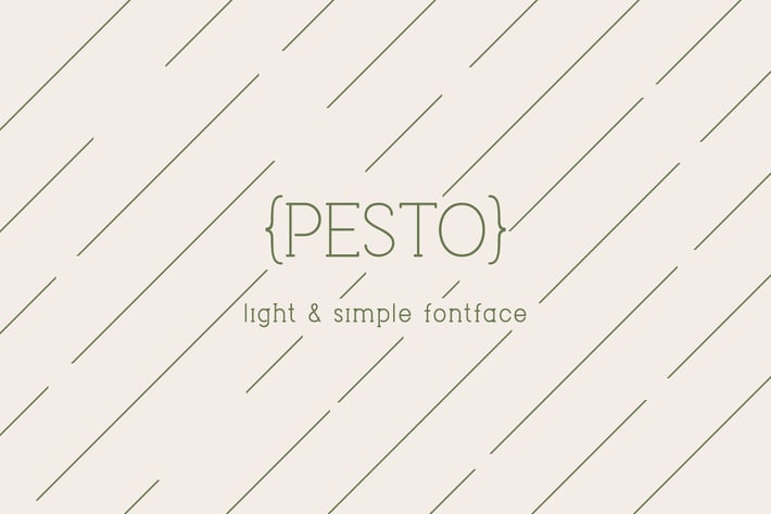 Pesto