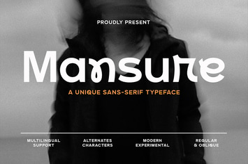 Mansure