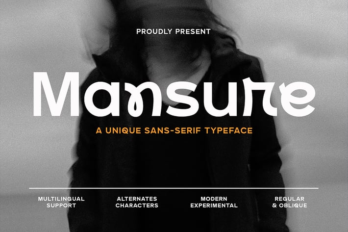 Mansure