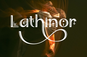 Lathinor